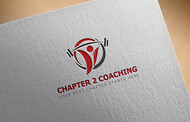 Chapter 2 Coaching Logo - Entry #612