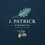 J. Patrick Financial Logo - Entry #2279