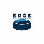 Edge Wealth Management Logo - Entry #2163