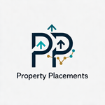 Property Placements Logo - Entry #790