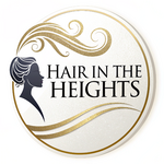 Hair in the Heights Logo - Entry #859