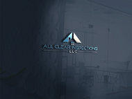 All Clear Inspections LLC Logo - Entry #509