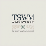 TSWM Advisory Group Logo - Entry #282