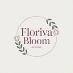 FLORIVA BLOOM Logo - Entry #724