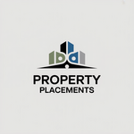 Property Placements Logo - Entry #518