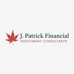 J. Patrick Financial Logo - Entry #872