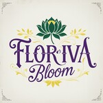 FLORIVA BLOOM Logo - Entry #2191