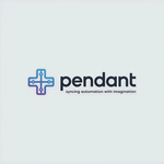 pendant Logo - Entry #3236