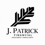 J. Patrick Financial Logo - Entry #3023
