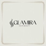 Glamira Hair Beauty Logo - Entry #25