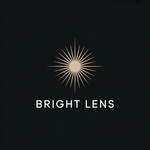 BRIGHT LENS or BRIGHT LENS STUDIO Logo - Entry #1276