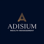 Adisium Wealth Management Logo - Entry #2167