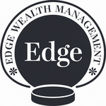 Edge Wealth Management Logo - Entry #1573