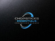 Chopsticks Essentials Logo - Entry #337