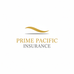 PRIME PACIFIC INSURANCE Logo - Entry #1392