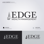 Edge Wealth Management Logo - Entry #728