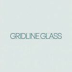 Gridline Glass Logo - Entry #997