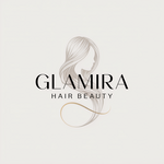 Glamira Hair Beauty Logo - Entry #303