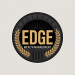 Edge Wealth Management Logo - Entry #3464