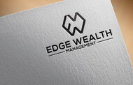 Edge Wealth Management Logo - Entry #384