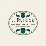 J. Patrick Financial Logo - Entry #3573