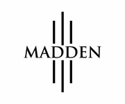 Madden Logo - Entry #627