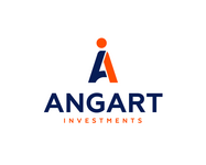 Angart Investments Logo - Entry #274