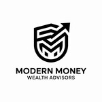 Modern Money Wealth Advisors Logo - Entry #1630