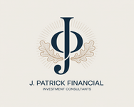 J. Patrick Financial Logo - Entry #3511
