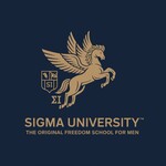 Sigma University™ Logo - Entry #337