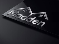 Madden Logo - Entry #757