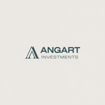 Angart Investments Logo - Entry #690