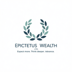 Epictetus Wealth Ltd. Logo - Entry #175