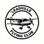 Leadville Flying Club Logo - Entry #1705