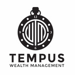 Tempus Wealth Management Logo - Entry #342