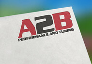 A to B Performance and Tuning Logo - Entry #1341