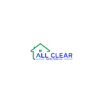All Clear Inspections LLC Logo - Entry #578