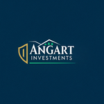 Angart Investments Logo - Entry #1365