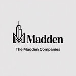 Madden Logo - Entry #4346
