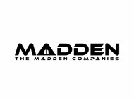 Madden Logo - Entry #3289