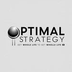 Optimal Strategy Logo - Entry #2449