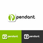 pendant Logo - Entry #1749