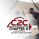 Chapter 2 Coaching Logo - Entry #37