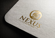 Nexus Coaching Logo - Entry #237