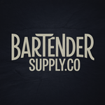 Bartender Supply.co Logo - Entry #349