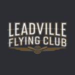 Leadville Flying Club Logo - Entry #1455