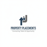 Property Placements Logo - Entry #331
