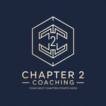 Chapter 2 Coaching Logo - Entry #629