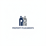 Property Placements Logo - Entry #1022