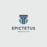 Epictetus Wealth Ltd. Logo - Entry #691